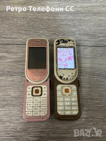 Nokia 7373 7370, снимка 1