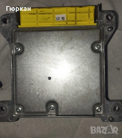 Аирбаг Контрол Модул за Mercedes Benz W204 A204 870 94 26, снимка 2 - Части - 52805997