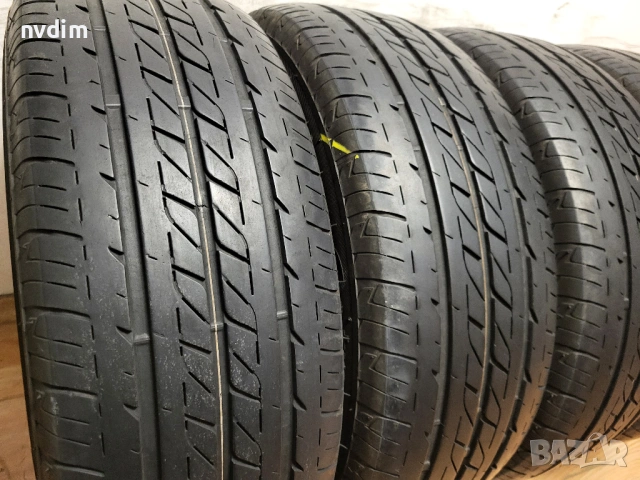 215/65/15C Lassa / летни гуми бус, снимка 6 - Гуми и джанти - 54046252