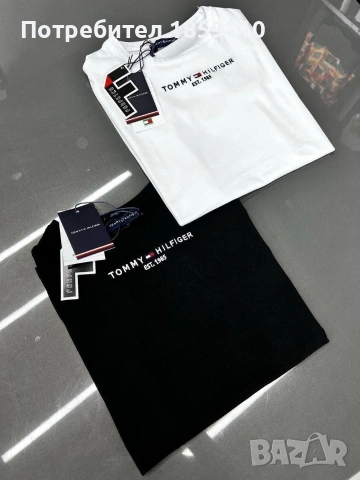 дамска тениска , снимка 4 - Тениски - 54021873