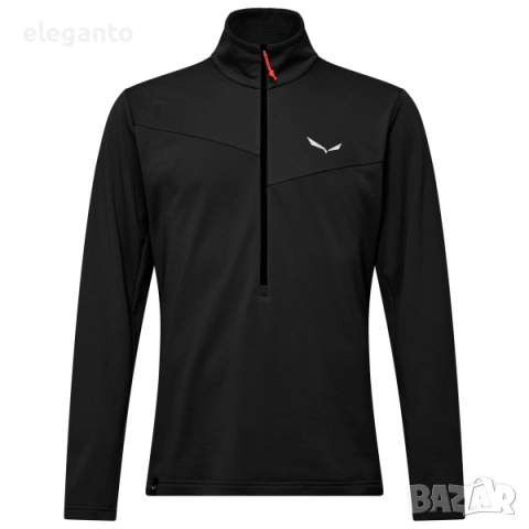 Мъжко горнище Salewa  Puez Cammino Polarlite  Half Zip , XXL размер
