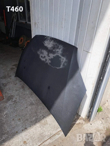 преден капак ford c max 2006