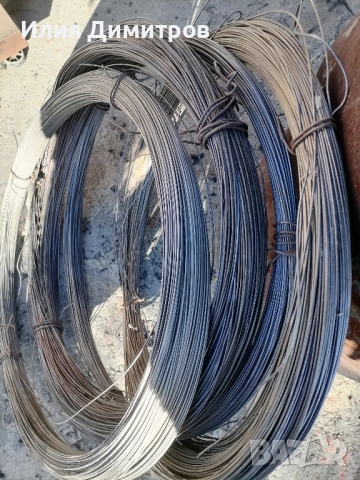 Продавам КАНТАЛ-А1 2мм и 2,2мм , снимка 3 - Други машини и части - 52422172