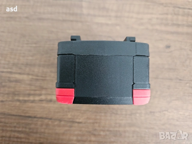 Metabo 4Ah 18V Нова Батерия, снимка 7 - Други инструменти - 53307087