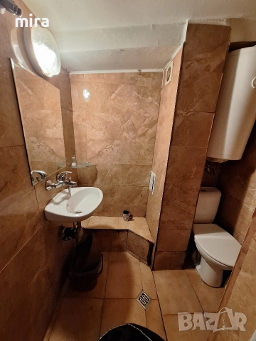 Обзаведено ателие Център до метро Лъвов мост, снимка 5 - Апартаменти - 53633441