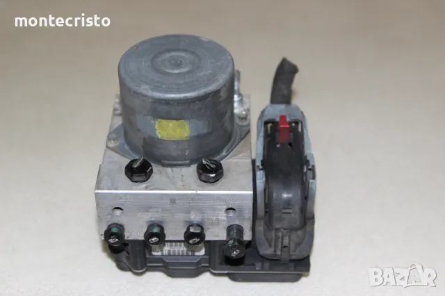 ABS модул Kia Venga (2010-2014г.) 0265238058 / 589201P200 / 0265951240 / 0 265 238 058 / 58920-1P200, снимка 4 - Части - 50285645