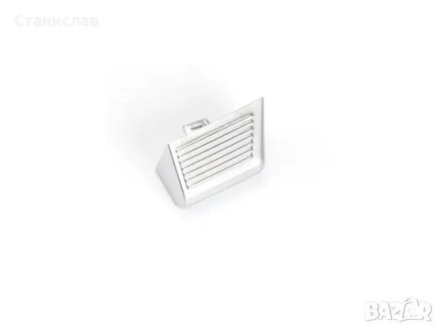 Mercedes S-Class W221 Бутон за заден климатик