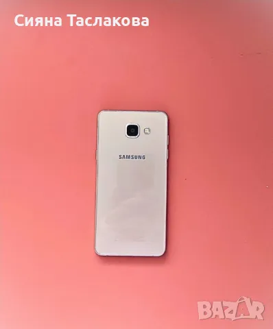 Samsung Galaxy A5/6 2016, снимка 2 - Samsung - 47224659