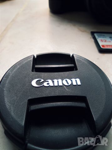 Canon M50 , снимка 3 - Фотоапарати - 45566926