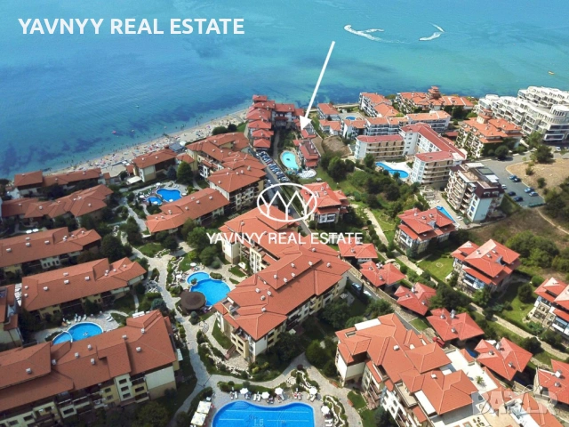 продажба апартамент, снимка 8 - Апартаменти - 53691572