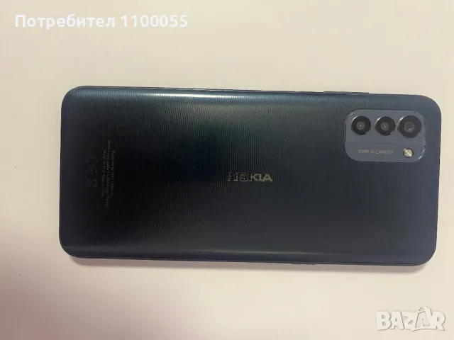 Nokia G21 128 GB, снимка 2 - Nokia - 48819421