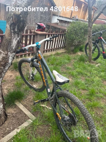 Колело C1, снимка 2 - Велосипеди - 54246331