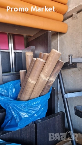 Оборудване обзавеждане за ресторант  Кухня  Мебели Бар стол[пейки]Маси, снимка 9 - Обзавеждане на кухня - 52864416