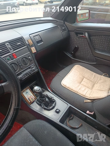 Мерцедес , снимка 5 - Автомобили и джипове - 54099499