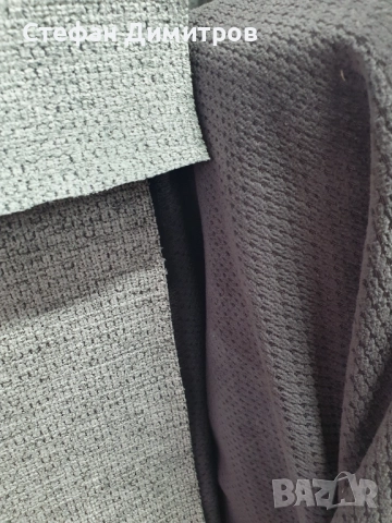 Луксозна мебелна дамаска – издръжлива, мека и елегантна!, снимка 9 - Дивани и мека мебел - 51971739