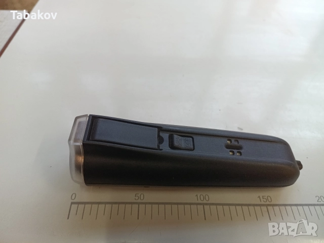 Фенер, плафон багажник Peugeot 3008, снимка 2 - Аксесоари и консумативи - 52639277