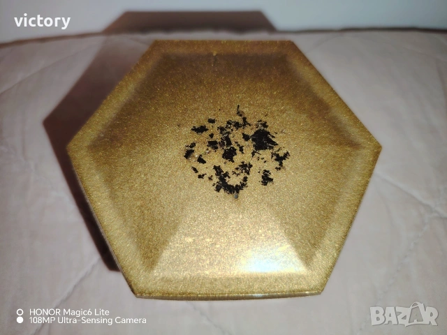 ✨ Уникална ръчно изработена кутийка за бижута – малко произведение на изкуството ✨, снимка 3 - Декорация за дома - 53297933