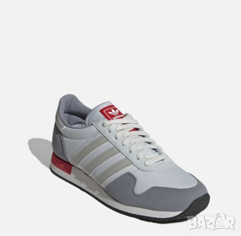 НАМАЛЕНИЕ !!! Маратонки Adidas USA 84 GW0578 № 36 2/3, снимка 3 - Детски маратонки - 46221391