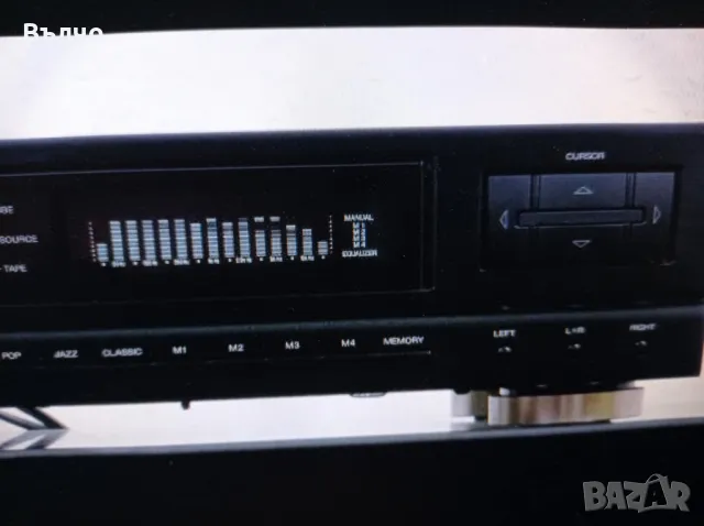 ТЪРСЯ Aiwa GE-950 Graphic Equalizer, снимка 2 - Еквалайзери - 50396449
