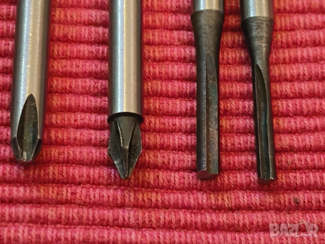 Реверсивна,автоматична отвертка CHRODER W. GERMANY , снимка 5 - Отвертки - 52203201