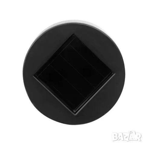 Соларни градински лампи - комплект 10 броя , снимка 14 - Соларни лампи - 49641187