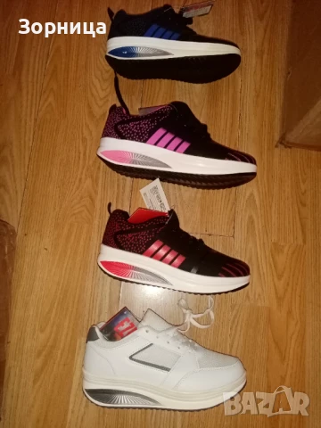 Дамски кецове , снимка 1