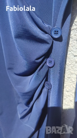 YAYA dress L, снимка 9 - Рокли - 51755290