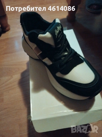 Маратонки на изгодни цени!, снимка 3 - Други - 53450132