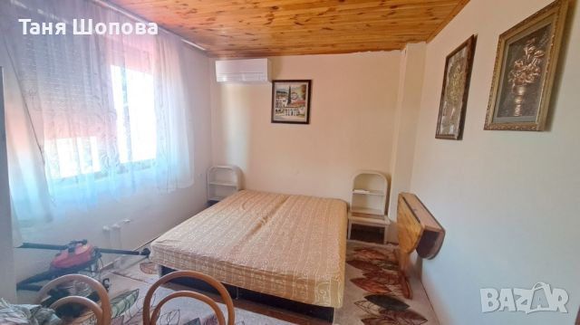 Двуетажна къща с ракиджийница  за продажба в с.Рупите, община Петрич, снимка 4 - Къщи - 45090334