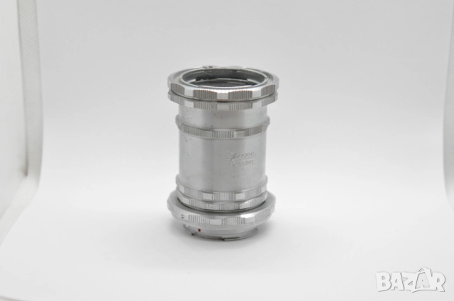 Макро пръстени за Exakta