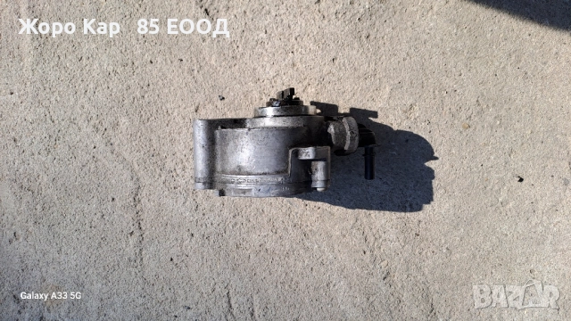 Вакум помпа за Peugeot,Citroen 1.6hdi, снимка 7 - Части - 51662186