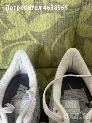 Дамски маратонки Nike AIR ZOOM PEGASUS 35, снимка 7 - Маратонки - 52393838