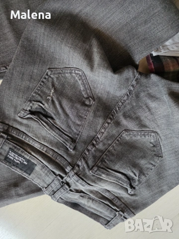 Сет боди и дънки , снимка 4 - Дънки - 53900484