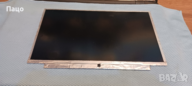 12.5"M125NWN1/LCD Screen  /HD (1366x768), снимка 10 - Части за лаптопи - 44978893