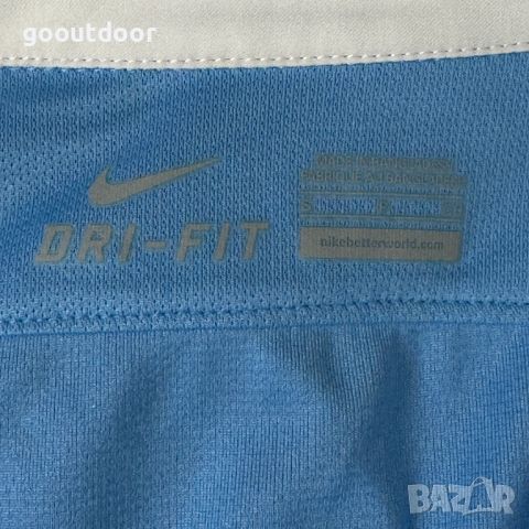Футболна тениска Nike Manchester City 2015/2016 Home Football Shirt, снимка 6 - Футбол - 45462462