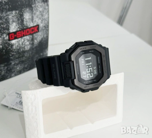 Casio G-Shock G-LIDE GBX-100NS-1E