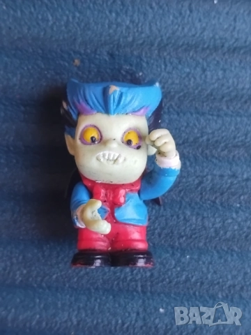 Фигурка Киндер / Киндер