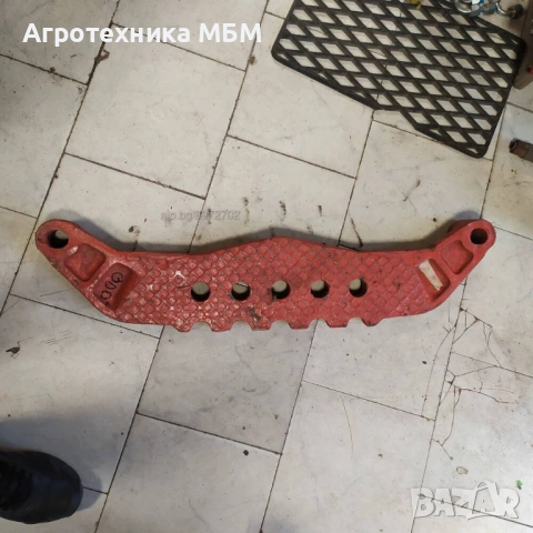 Напречна греда Т 150 (Бърдо) 150.35.103, снимка 2 - Части - 53347994