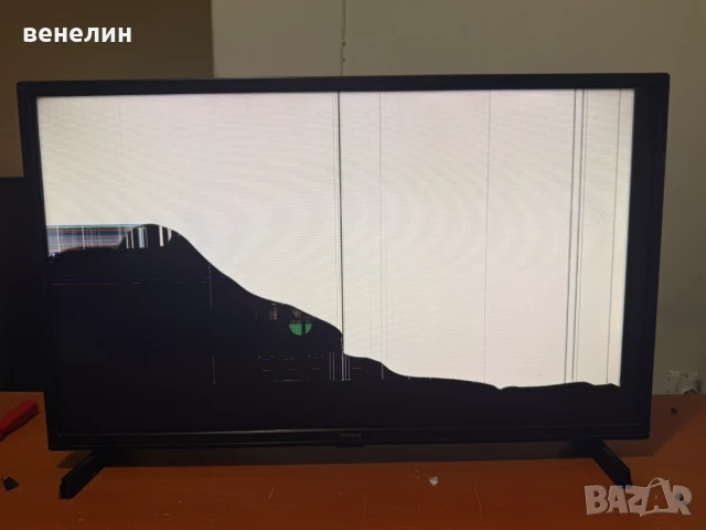 Mainboard 17MB171 от HITACHI 32HAE2351, снимка 6 - Части и Платки - 51416531