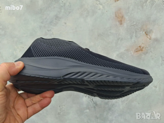 Супер леки маратонки с меко и плътно ходило от ЕВАПРЕН, снимка 5 - Маратонки - 54063466