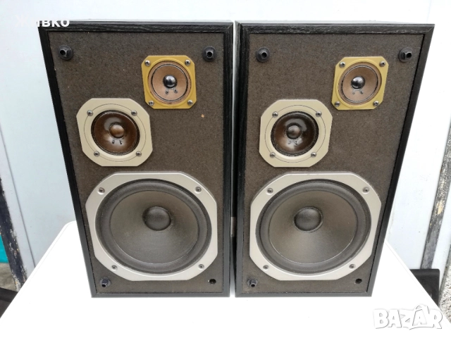 Тонколони PIONEER