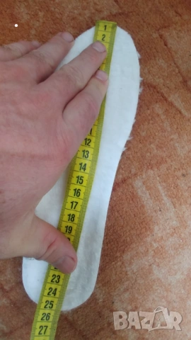 Зимни дамски обувки Коко тип спортни маратонки номер 39, снимка 5 - Маратонки - 53314421