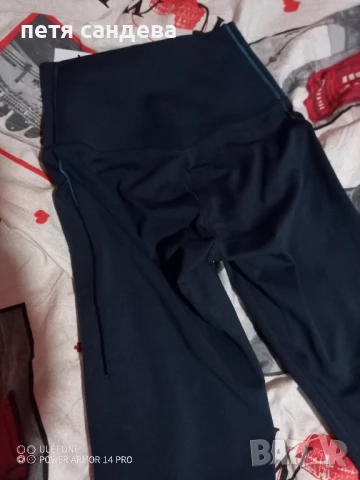 Продавам клин 7/8 Nike , снимка 5 - Клинове - 50485100