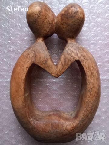 Дървени предмети, снимка 10 - Антикварни и старинни предмети - 10486137