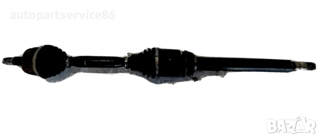 Преден десен карданен вал за Alfa Romeo Giulietta 1.6 M-Jet (2015)