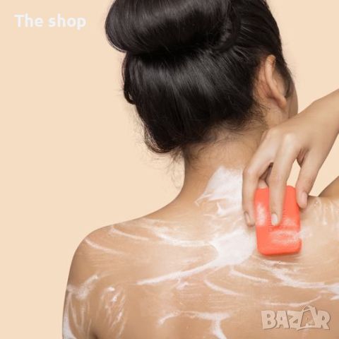 Почистващ продукт за лице и тяло с глина Pure Skin 3-в-1 (012), снимка 4 - Козметика за тяло - 45283700
