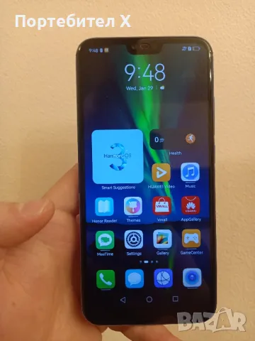 HUAWEI HONOR 10, снимка 3 - Huawei - 48885166