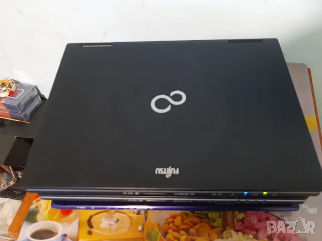 Fujitsu LIFEBOOK S752, снимка 2 - Лаптопи за дома - 48170725