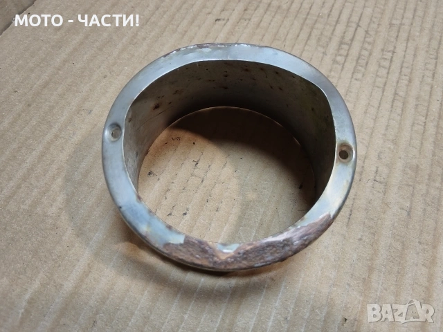 Основа За Стоп За MZ ES. , снимка 3 - Части - 53851996