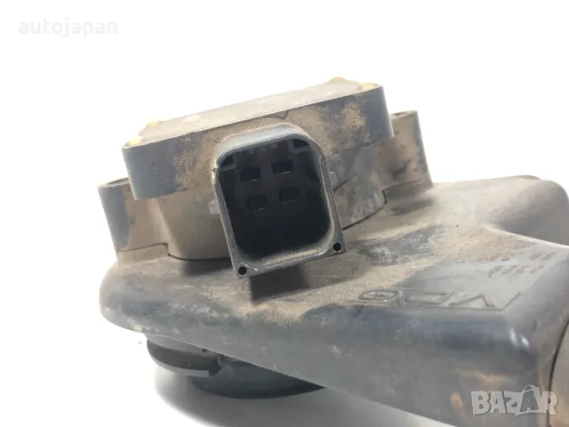 Педал газ потенциометър Peugeot 406 2.0 HDI 1999г, снимка 2 - Части - 49857613